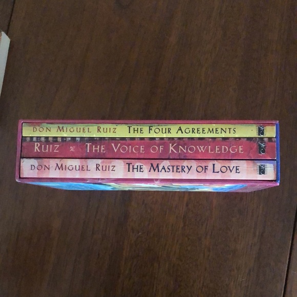 Bundle of Books - Picture 7 of 8